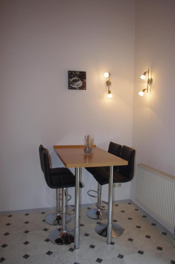 Ferienwohnung Ernst Riedenburg Exteriör bild