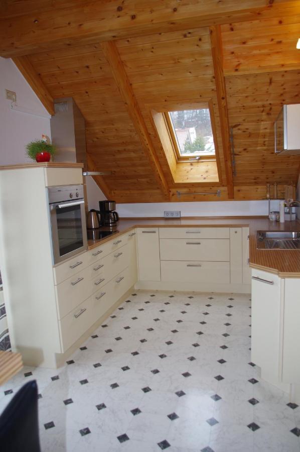 Ferienwohnung Ernst Riedenburg Exteriör bild