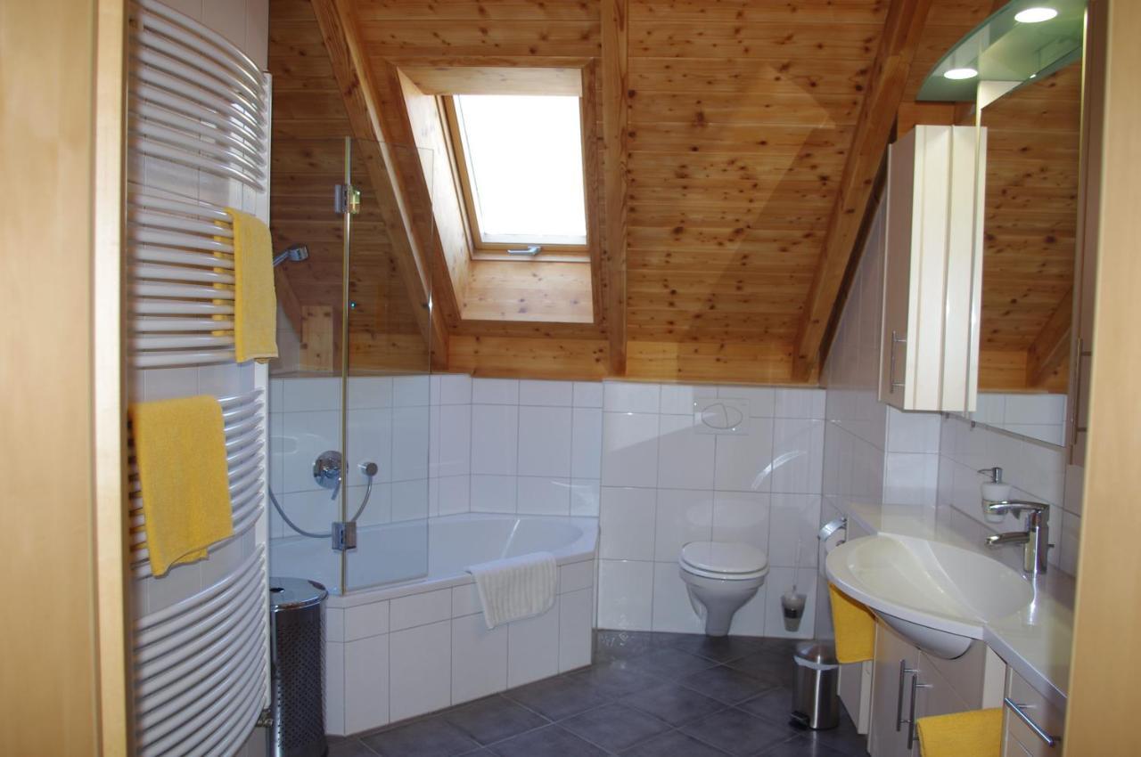 Ferienwohnung Ernst Riedenburg Exteriör bild